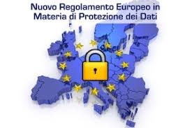 GDPR index GDPR
