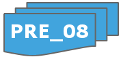 Progetti Preamplificatori PRE-08 Progetti Preamplificatori