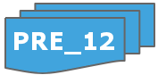 Progetti Preamplificatori PRE-12 Progetti Preamplificatori